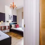 Casa vacanze Industrial Design 4 Bed House *