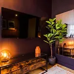 Industrial Design 4 Bed House Manchester