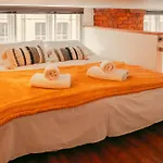 Chic Georgian Flat In * Manchester