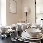 Centre Perfect Location アパート マンチェスター