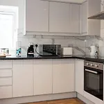 Luxury 2br In Chorlton, Free Parking * Manchester