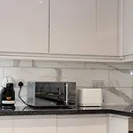 Daire Luxury 2br In Chorlton, Free Parking *