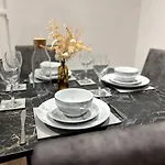 Daire Luxury 2br In Chorlton, Free Parking Manchester