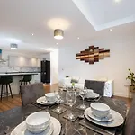 Luxury 2br In Chorlton, Free Parking * Manchester