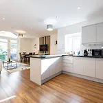 Luxury 2br In Chorlton, Free Parking