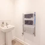Tatil Evi Stunning Modern 3 Bedroom Townhouse - Perfect Getaway Manchester
