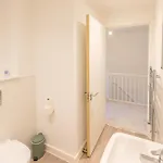 Stunning Modern 3 Bedroom Townhouse - Perfect Getaway Tatil Evi Manchester