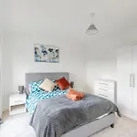 Stunning Modern 3 Bedroom Townhouse - Perfect Getaway Manchester