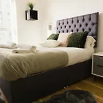 Manchester's Luxurious 2-bed Haven With Balcony - Canal Views & Proximity To United *