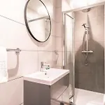 Apartment Fabulous 2 Bedroom In Centre Manchester