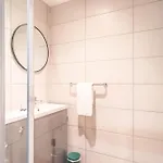 Stylish 2 Bedroom In Daire Manchester