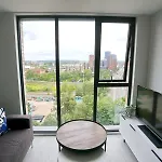 Апартаменты Regent Road - 9th Floor, Pets Allowed, 24hr Shop - Pass The Keys Манчестер