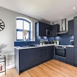Luxury Prime Location Flat Apartment