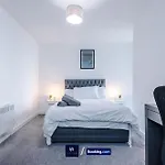 Apartment Old 516 Listing *