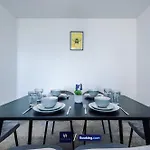 Apartment Old 516 Listing *