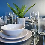 Luxury Prime Location Flat Manchester