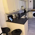 Heritage -ardwick Ferienhaus *