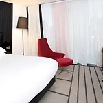 Crowne Plaza Centre By Ihg