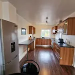 3 Bed Free Parking Near Centre * Manchester