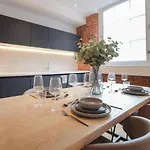 Mechanica By The Heim Manchester