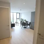 Regent Road - 9th Floor, Pets Allowed, 24hr Shop - Pass The Keys *