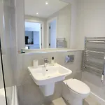 Апартаменты Regent Road - 9th Floor, Pets Allowed, 24hr Shop - Pass The Keys Манчестер
