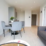 Апартаменты Regent Road - 9th Floor, Pets Allowed, 24hr Shop - Pass The Keys *