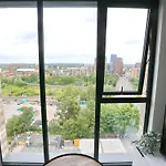 Regent Road - 9th Floor, Pets Allowed, 24hr Shop - Pass The Keys Апартаменты Манчестер