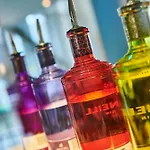 Otel Crowne Plaza Centre By Ihg Manchester