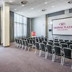 Crowne Plaza Centre By Ihg