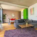 Daire 1 Bed Ancoats Canalside Flat Centre