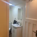 Newly Built Private Ensuite Apartamento Manchester