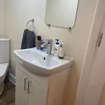 Newly Built Private Ensuite Apartamento Manchester