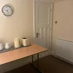 Apartamento Newly Built Private Ensuite Manchester