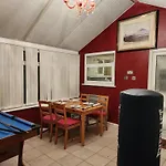 My -2 Bed House-free Parking * Manchester