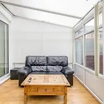 5-bedroom In Trendy Dibsbury Area With Parking *