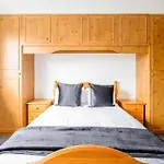Tatil Evi 5-bedroom In Trendy Dibsbury Area With Parking *
