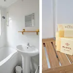 Tatil Evi 5-bedroom In Trendy Dibsbury Area With Parking *