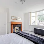 Tatil Evi 5-bedroom In Trendy Dibsbury Area With Parking