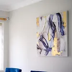 Stylish 3-bed Close To Mcr Centre For 8 Guests * Manchester