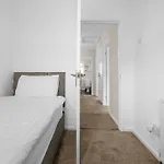 Stylish 3-bed Close To Mcr Centre For 8 Guests Tatil Evi