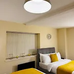 The Swanky Apartment manchester