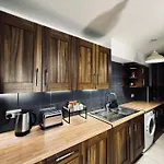 Apartment The Swanky Apartment manchester
