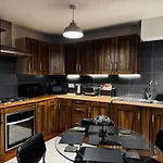 The Swanky Apartment manchester Apartment *