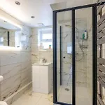 Luxury 3 Bed House Old Trafford בית נופש מנצ'סטר
