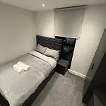 Regent Plaza * Manchester