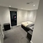 Regent Plaza * Manchester