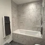 Luxury Modern Balcony Apartamento
