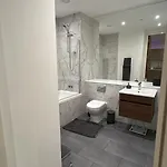Luxury Modern Balcony Apartamento *