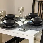 Daire Ideal For Groups - Lovely 2 Bedroom - Free Parking, Transit Links, Close To Stadiums Manchester